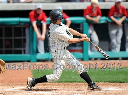 Thumbnail 1 in Riverside vs. Pine Grove (PIAA Class AA Final) photogallery.