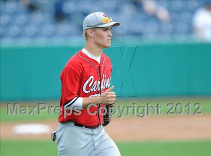Thumbnail 1 in Riverside vs. Pine Grove (PIAA Class AA Final) photogallery.