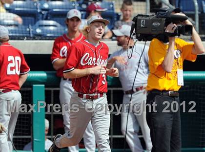 Thumbnail 1 in Riverside vs. Pine Grove (PIAA Class AA Final) photogallery.