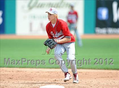 Thumbnail 3 in Riverside vs. Pine Grove (PIAA Class AA Final) photogallery.