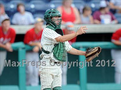 Thumbnail 2 in Riverside vs. Pine Grove (PIAA Class AA Final) photogallery.