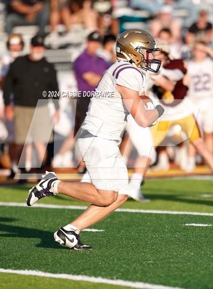 Thumbnail 1 in Fort Collins vs. Windsor (Scrimmage) photogallery.