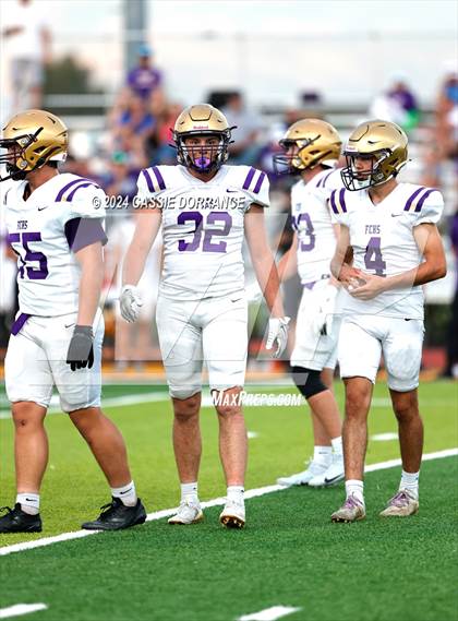 Thumbnail 1 in Fort Collins vs. Windsor (Scrimmage) photogallery.