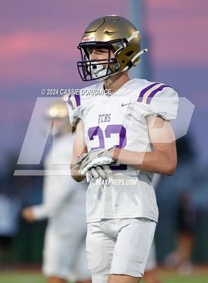 Thumbnail 2 in Fort Collins vs. Windsor (Scrimmage) photogallery.
