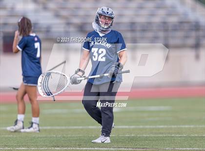 Thumbnail 3 in Grandview vs. Air Academy (CHSAA 5A Rnd. 1 Playoffs) photogallery.