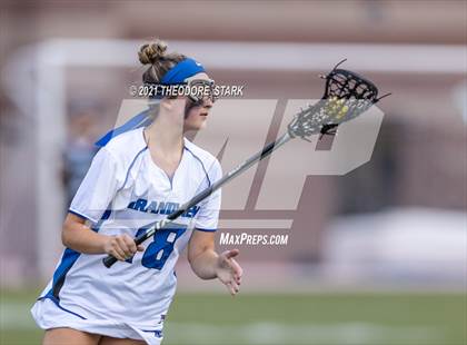 Thumbnail 1 in Grandview vs. Air Academy (CHSAA 5A Rnd. 1 Playoffs) photogallery.