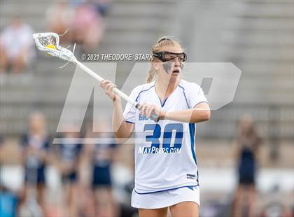 Thumbnail 1 in Grandview vs. Air Academy (CHSAA 5A Rnd. 1 Playoffs) photogallery.
