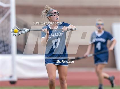 Thumbnail 1 in Grandview vs. Air Academy (CHSAA 5A Rnd. 1 Playoffs) photogallery.