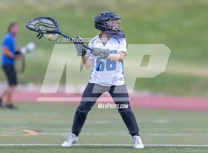 Thumbnail 1 in Grandview vs. Air Academy (CHSAA 5A Rnd. 1 Playoffs) photogallery.