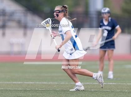 Thumbnail 2 in Grandview vs. Air Academy (CHSAA 5A Rnd. 1 Playoffs) photogallery.