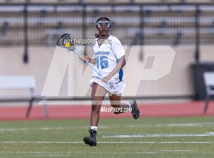 Thumbnail 1 in Grandview vs. Air Academy (CHSAA 5A Rnd. 1 Playoffs) photogallery.