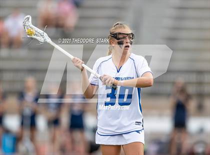 Thumbnail 3 in Grandview vs. Air Academy (CHSAA 5A Rnd. 1 Playoffs) photogallery.