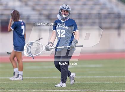 Thumbnail 2 in Grandview vs. Air Academy (CHSAA 5A Rnd. 1 Playoffs) photogallery.