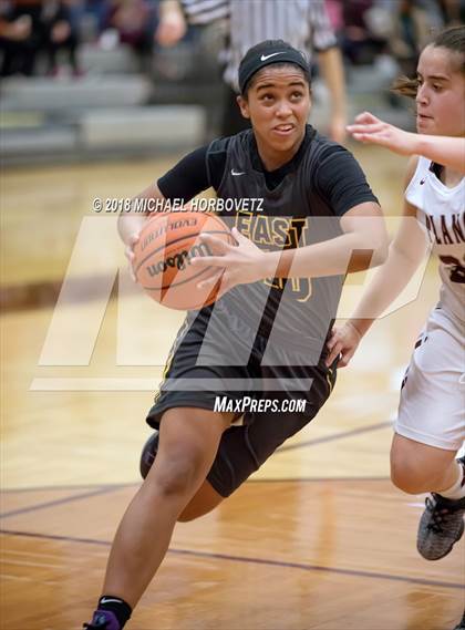 Thumbnail 3 in Plano East @ Plano photogallery.