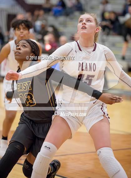Thumbnail 3 in Plano East @ Plano photogallery.