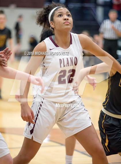 Thumbnail 3 in Plano East @ Plano photogallery.