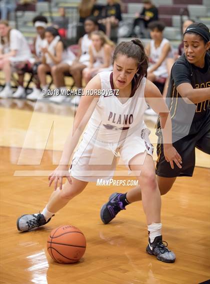 Thumbnail 3 in Plano East @ Plano photogallery.