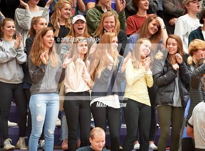 Thumbnail 2 in Christ School @ Broughton (John Wall Holiday Invitational) photogallery.