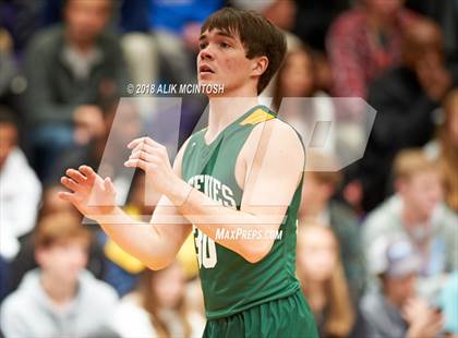 Thumbnail 1 in Christ School @ Broughton (John Wall Holiday Invitational) photogallery.