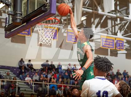 Thumbnail 1 in Christ School @ Broughton (John Wall Holiday Invitational) photogallery.