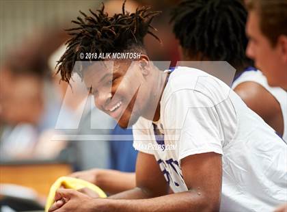 Thumbnail 1 in Christ School @ Broughton (John Wall Holiday Invitational) photogallery.