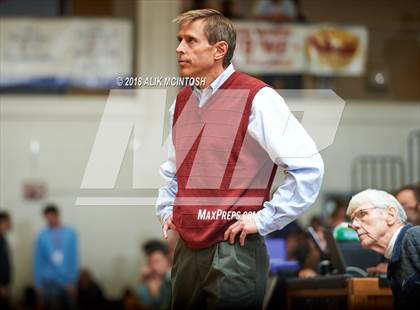 Thumbnail 3 in Christ School @ Broughton (John Wall Holiday Invitational) photogallery.