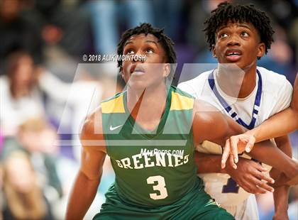 Thumbnail 1 in Christ School @ Broughton (John Wall Holiday Invitational) photogallery.