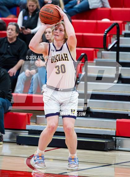 Thumbnail 1 in St. Vincent de Paul vs. Ukiah photogallery.