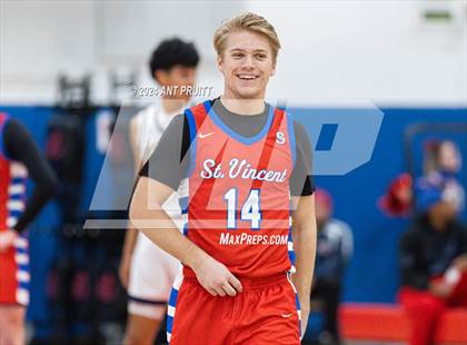 Thumbnail 3 in St. Vincent de Paul vs. Ukiah photogallery.