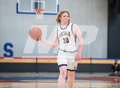 Thumbnail 3 in St. Vincent de Paul vs. Ukiah photogallery.
