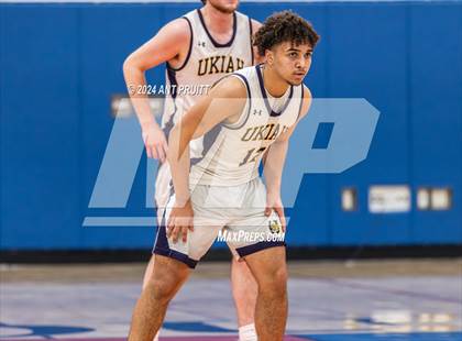 Thumbnail 1 in St. Vincent de Paul vs. Ukiah photogallery.