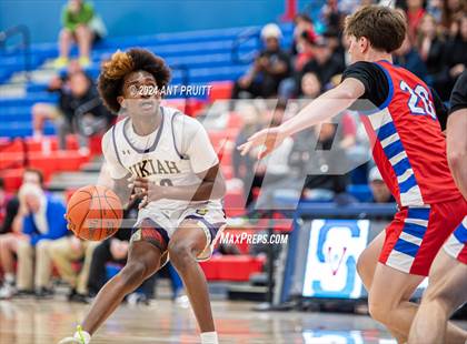 Thumbnail 3 in St. Vincent de Paul vs. Ukiah photogallery.