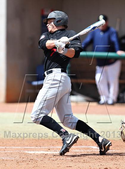 Thumbnail 3 in Eustis vs. Harvard-Westlake (National High School Invitational) photogallery.