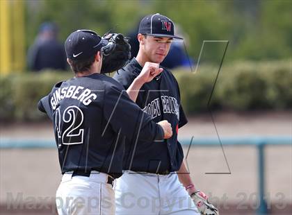 Thumbnail 3 in Eustis vs. Harvard-Westlake (National High School Invitational) photogallery.