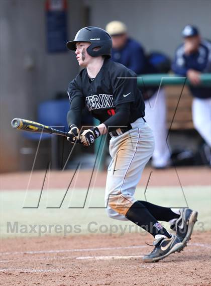 Thumbnail 3 in Eustis vs. Harvard-Westlake (National High School Invitational) photogallery.