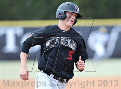 Thumbnail 2 in Eustis vs. Harvard-Westlake (National High School Invitational) photogallery.