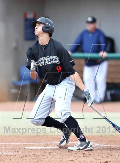 Thumbnail 1 in Eustis vs. Harvard-Westlake (National High School Invitational) photogallery.