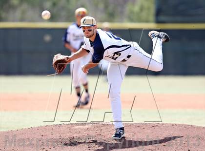 Thumbnail 2 in Eustis vs. Harvard-Westlake (National High School Invitational) photogallery.