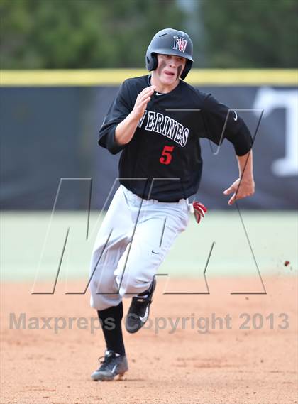 Thumbnail 3 in Eustis vs. Harvard-Westlake (National High School Invitational) photogallery.