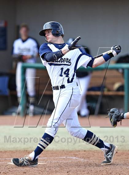 Thumbnail 3 in Eustis vs. Harvard-Westlake (National High School Invitational) photogallery.