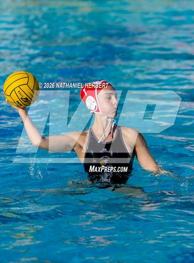 Foothill vs. Woodrow Wilson (Bill Barnett Holiday Cup)