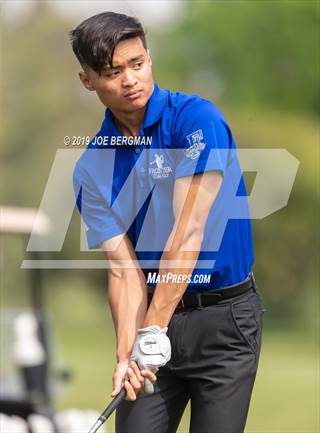 Southwest Yosemite League Tournament @ Stockdale Country Club