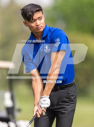 Southwest Yosemite League Tournament @ Stockdale Country Club