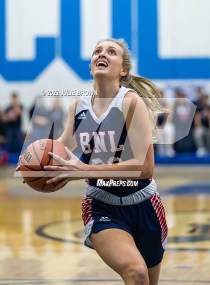 Thumbnail 1 in Bedford North Lawrence vs. Castle (IHSAA 4A Regional Semifinal Playoff) photogallery.