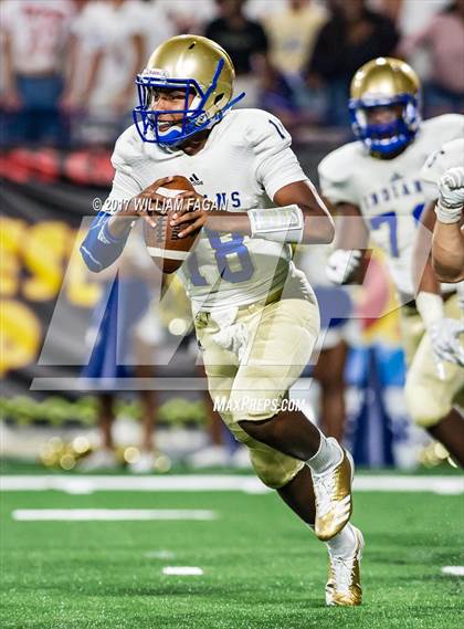 Thumbnail 3 in McEachern @ Mill Creek photogallery.