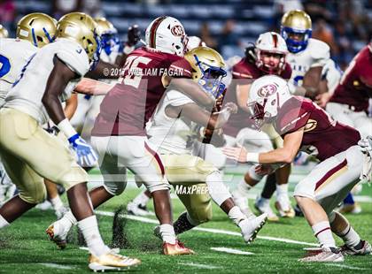 Thumbnail 3 in McEachern @ Mill Creek photogallery.