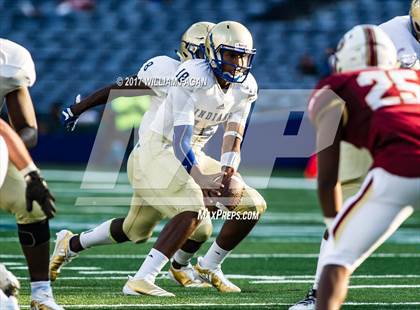 Thumbnail 2 in McEachern @ Mill Creek photogallery.
