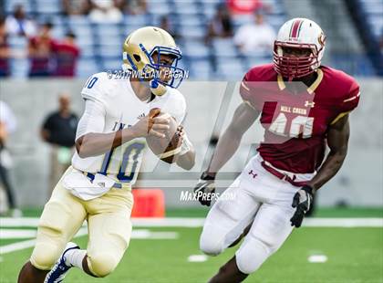 Thumbnail 1 in McEachern @ Mill Creek photogallery.