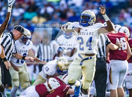 Thumbnail 3 in McEachern @ Mill Creek photogallery.