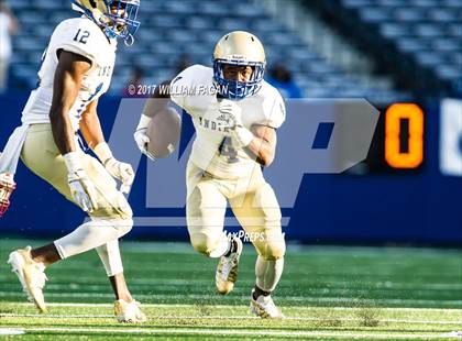 Thumbnail 3 in McEachern @ Mill Creek photogallery.